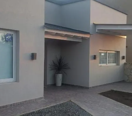 Villa A Mi Manera - Casa De Sierra Villa Giardino Exterior foto