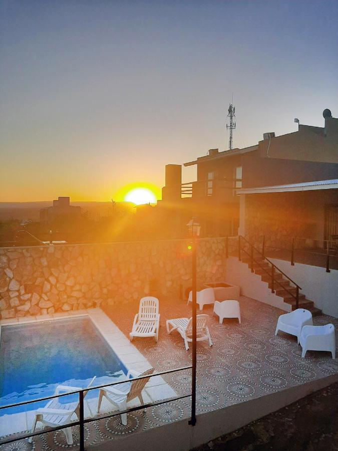 Holiday home A Mi Manera - Casa De Sierra