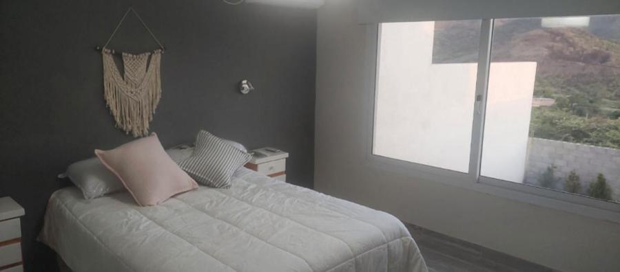 A Mi Manera - Casa De Sierra Villa Giardino